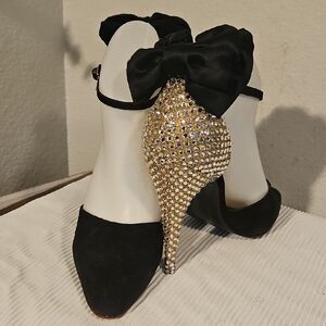 Adige Paris Elegant Women's Heels